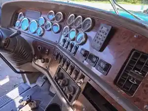 New and Used Peterbilt 387 Dash Control Modules for sale | TPI