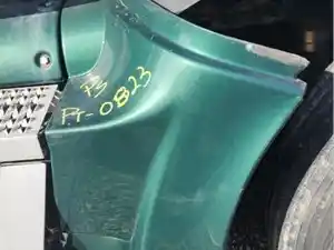 Used 2007 Peterbilt 387 Fender Extension (Stock #PT-0823-37)) Part Image