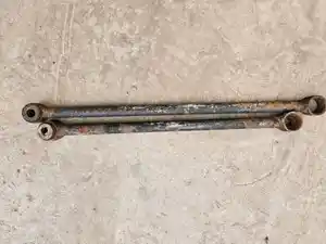 Used 2007 Peterbilt 387 Radiator Frame/Bracket (Stock #PT-0823-43)) Part Image