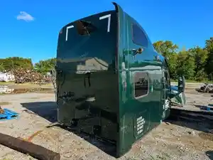 Used 2007 Peterbilt 387 Sleeper Fairing (Stock #PT-0823-35)) Part Image