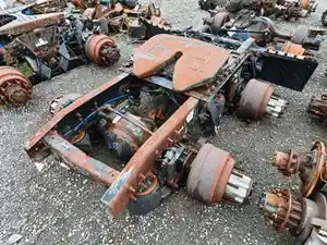 Used 2007 Spicer/Dana RS404 Tandem Cutoff (Stock #FR-0397-4)) Part Image