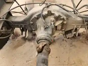 Photo of part
