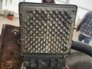 Photo of part