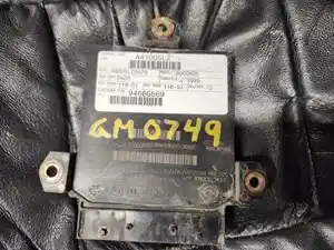 Photo of part