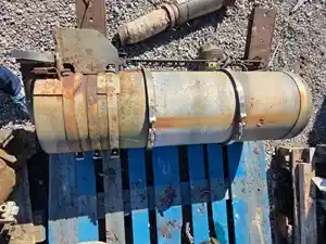 Photo of part