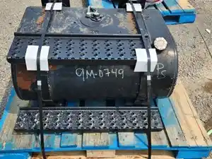 Used 2008 GMC C8500 Fuel Tank (Stock #GM-0749-3)) Part Image