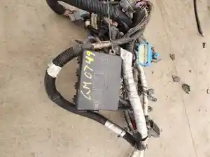 Used 2008 GMC C8500 Wiring Harness (Cab & Dash) (Stock #GM-0749-24)) Part Image