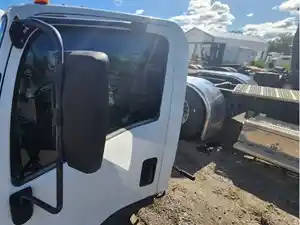 Used 2008 GMC W5500 Side View Mirror (Stock #GM-0872-4)) Part Image
