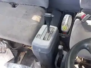 Used 2008 Aisin 450-43LE Automatic Shifter Assy (Stock #HI-0794-23)) Part Image