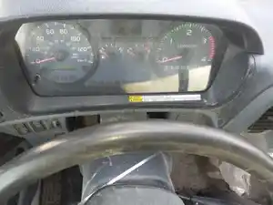 Used 2008 Hino 185 Dash Ass'y (Stock #HI-0794-22)) Part Image