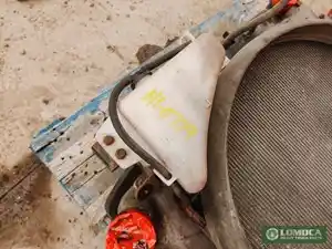 Used 2008 Hino 338 Radiator Overflow Bottle (Stock #HI-0779-15)) Part Image
