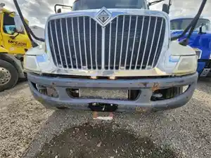 Used 2008 International 4300 Bumper Image