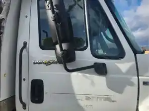 Used 2008 International 4300 Door (Stock #IN-0855-9)) Part Image