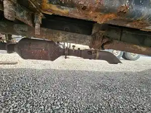 Photo of part
