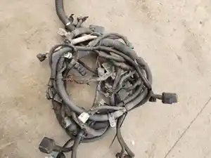 Used 2008 Isuzu 6HK1X Wiring Harness (Stock #GM-0749-25)) Part Image