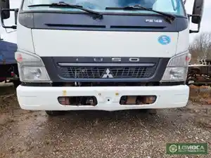 Used 2008 Mitsubishi FE-84D Cowl (Stock #MT-0813-18)) Part Image