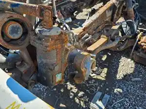 Photo of part