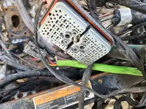 Photo of part