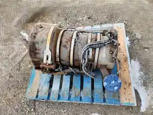 Photo of part