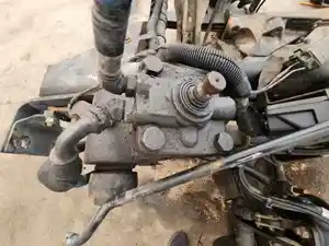 Used 2008 ZF Steering Gear (Stock #GM-0749-8)) Part Image