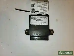Used 2009 Allison 2200 Transmission ECM Image