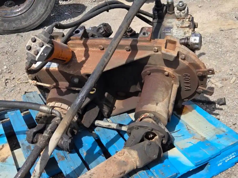 New and Used Semi Truck Transfer Case Assys For Sale | TPI