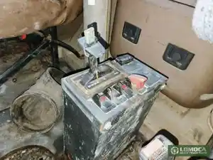 Photo of part