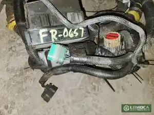 Used 2009 Freightliner M2 106 Wiring Harness (Cab & Dash) (Stock #FR-0657-13)) Part Image