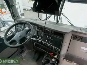 Used 2009 Kenworth T660 Dash Control Module (Stock #KW-0571-58)) Part Image