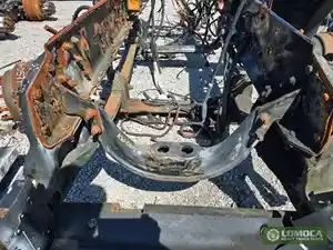 Used 2009 Kenworth T660 Engine Mount (Stock #KW-0571-74)) Part Image
