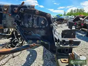 Used 2009 Kenworth T660 Spring Hanger, Steer Axle (Stock #KW-0571-70)) Part Image