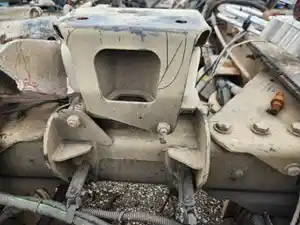 Used 2009 Kenworth T800 Cab Mount Image