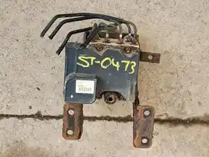 Used 2009 Mitsubishi FE 180 ABS Brake Pump (Stock #ST-0473-26)) Part Image