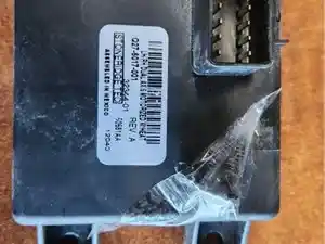 Photo of part