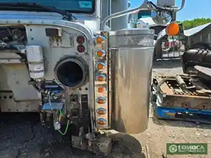Used 2009 Peterbilt 388 External Air Breather (Stock #PT-0832-20)) Part Image