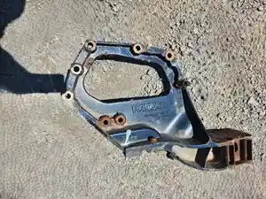 Used 2009 Peterbilt 388 Spring Hanger, Steer Axle (Stock #PT-0832-55)) Part Image
