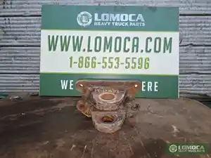 Used 2009 Peterbilt 388 Tow Hook (Stock #PT-0832-35)) Part Image