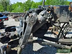 Used 2009 TRW/Ross TAS65 Steering Gear (Stock #KW-0571-73)) Part Image