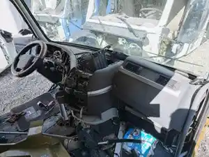 Used 2009 Volvo VNL Dash Ass'y (Stock #VV-0503-44)) Part Image