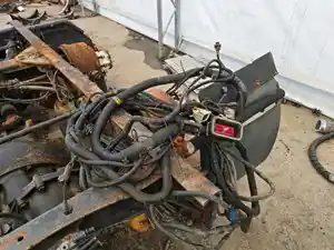 Photo of part