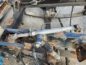 Photo of part