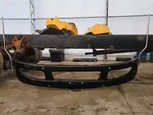 Used 2010 International 4300 Bumper (Stock #IN-0805-24)) Part Image