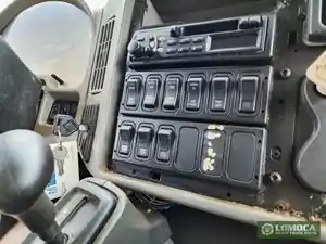 Used 2010 International 4300 Dash Control Module (Stock #IN-0805-7)) Part Image