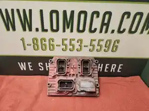 Used 2011 Cummins ISX ECM (Stock #PT-0860-46)) Part Image