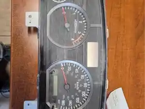 Photo of part