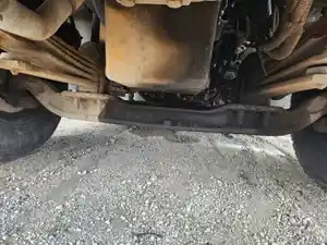 Photo of part