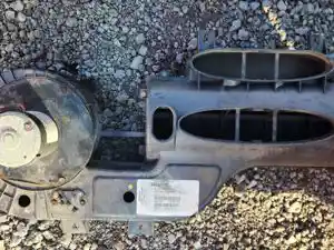 Used 2011 Peterbilt 386 Heater Core Box (Stock #PT-0405-101)) Part Image