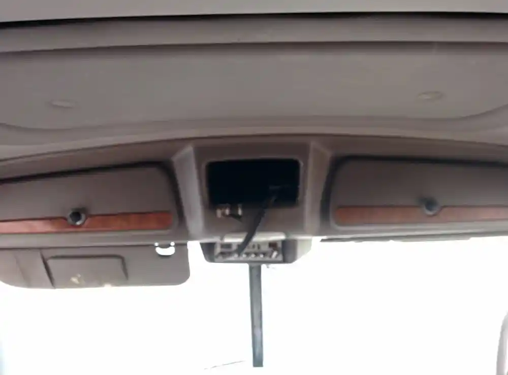 New and Used Peterbilt Interior Misc Parts P.2 for sale | TPI