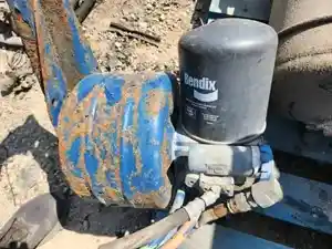 Used 2011 Peterbilt 388 Air Dryer (Stock #PT-0860-41)) Part Image