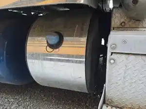 Used 2011 Peterbilt 388 DEF Tank (Stock #PT-0860-8)) Part Image